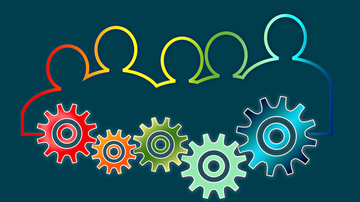 Le business unit di Sae Scientifica