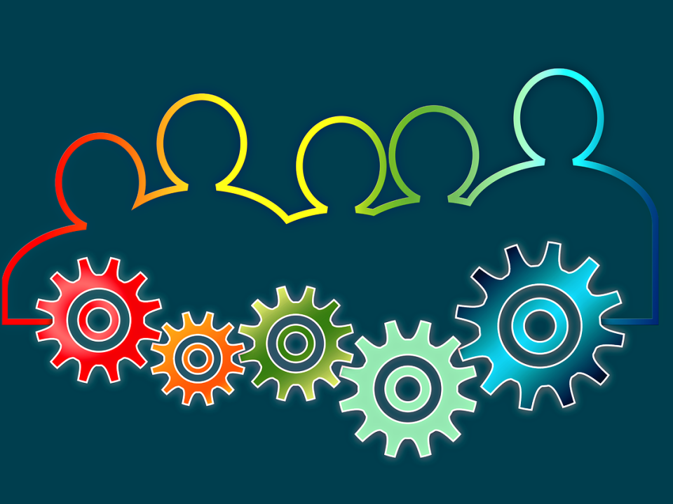 Le business unit di Sae Scientifica